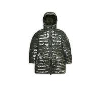 RAINS Steppjacke LOHJA LONG olive | S