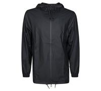 Rains - Storm Breaker - Homme - Vestes - Bleu - Taille: L