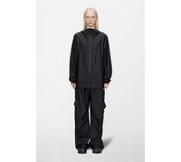 Rains Veste fonctionnelle Storm Breaker Noir Taille S