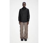 Rains Storm Breaker | Rainwear | Black | XS