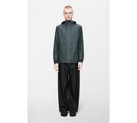 Rains Storm Breaker | Veste Imperméable | Gris | S | Femme