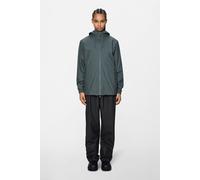 Rains Storm Breaker | Veste Imperméable | Gris | XS | Homme