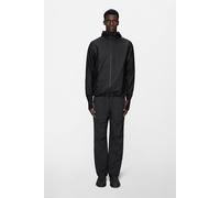 Rains Storm Breaker | Veste Imperméable | Noir | L | Homme