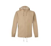 Rains - Storm Breaker W3 - Homme - Vestes - Brun - Taille: M