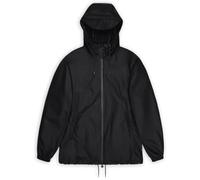 Rains Veste fonctionnelle Storm Breaker noir Taille M