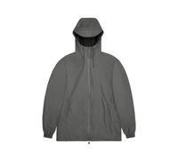 Rains - Storm Breaker W3 Veste Imperméable - Homme - Vestes - Gris - Taille: XS