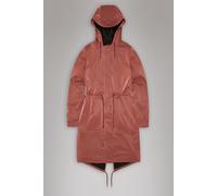 Rains String W Parka | Veste Imperméable | Honor | S | Female