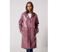 Rains String W Parka W3 pour S Rose
