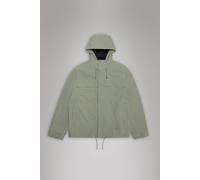 Rains Suva Hardshell Cargo Jacket - Drift XL