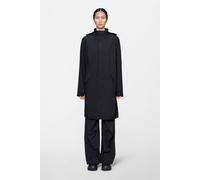 Veste impermÃ©able Rains Suva Coat W3 Noir XS