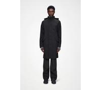 Rains Suva Hardshell Coat | Veste Imperméable | Noir | XL | Homme