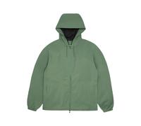 Rains - Suva Hardshell Jacket - Homme - Vestes - Vert - Taille: L