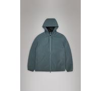 Rains Suva Hardshell Jacket - Lagoon L