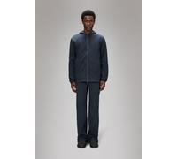 Rains Suva Hardshell Jacket | Veste Imperméable | Navy | L | Male L