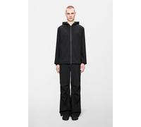 Vêtements Rains Suva Hardshell Jacket W3 - Unisex M pour Homme M Noir