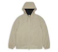Rains - Suva Hardshell Jacket - Veste imperméable - S - beige