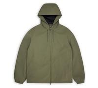 Rains - Suva Hardshell Jacket - Veste imperméable - S - marsh