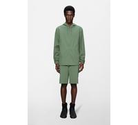 Rains Veste imperméable Suva Hardshell Vert L Homme