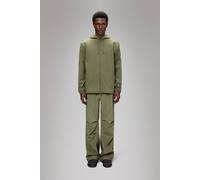 Rains - Suva Hardshell Jacket - Veste imperméable - XL - marsh
