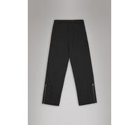 Rains Suva Hardshell Pants Regular | Veste Imperméable | Noir | S | Male