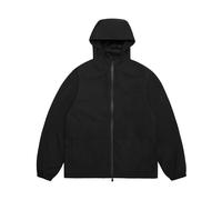 Rains - Suva Hardshell Pocket Jacket - Homme - Vestes - Noir - Taille: S
