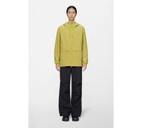 Rains Suva Hardshell Pocket Jacket | Veste Imperméable | Glow | M | Femme