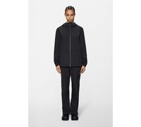 Rains Suva Hardshell Pocket Jacket | Veste Imperméable | Noir | L | Femme