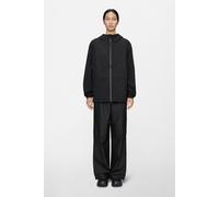 Rains Suva Hardshell Pocket Jacket | Veste Imperméable | Noir | XXL | Homme