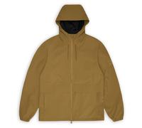 Rains - Suva Hardshell Pocket Jacket W3 - Veste imperméable - XL - dawn