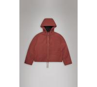 Rains Suva Hardshell Short String W Jacket | Veste Imperméable | Honor | M | Female