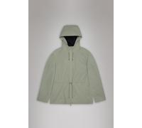 Rains Suva Hardshell String W Jacket | Veste Imperméable | Drift | L | Female