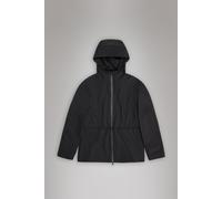 Rains Suva Hardshell String W Jacket | Veste Imperméable | Noir | XL | Female