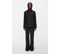 Rains Suva Hardshell String W Jacket | Veste Imperméable | Noir | XS | Femme