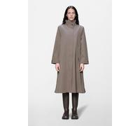 Rains Suva Softshell A-Line W Jacket | Veste D’hiver | Cinder | XS | Femme