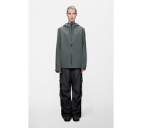 Rains Suva Softshell Jacket | Veste D’hiver | Gris | XL | Homme