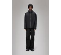 Rains - Suva Softshell Jacket W3T1 - Veste softshell - L - black