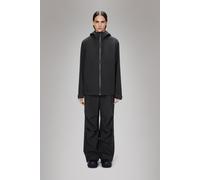 Rains - Suva Softshell Jacket W3T1 - Veste softshell - M - black