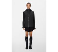 Rains Suva Softshell Jacket | Veste D’hiver | Noir | XL | Femme