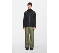 Rains Suva Softshell Jacket | Veste D’hiver | Noir | XXL | Femme