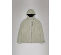 Rains Suva Softshell Jacket | Veste D’hiver | Vert | XS | Female XS