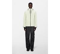 Rains Suva Softshell Jacket | Veste D’hiver | Vert | XS | Homme