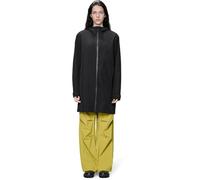 RAINS Suva Softshell Long Jacket W3t2 - Homme - - taille XL- modèle 2027