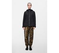 Rains Suva Softshell W Jacket | Veste D’hiver | Noir | L | Femme