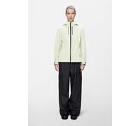 Rains Suva Softshell W Jacket | Veste D’hiver | Vert | XS | Femme