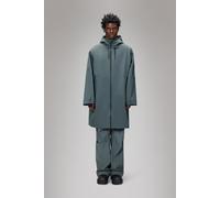 Rains Suva Vision Softshell Jacket - Lagoon M