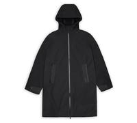 Rains - Suva Vision Softshell Jacket W3T2 - Manteau imperméable - L - black