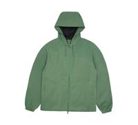 Rains - Suva W3 Well Hardshell Jacket - Homme - Vestes - Vert - Taille: S