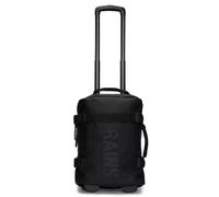 Rains Valise Texel Cabin Bag Mini Noir Unisexe Taille ONE Size