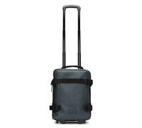 Rains Texel 2 roulettes Trolley de cabine 45 cm bleu