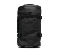 Rains - Texel Cabin Bag - Homme - Valises - Noir - Taille: ONE Size